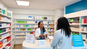 Affordable Pharmacy: Ensuring Access to Essential Medications for All