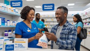 Your Guide to Saving on Prescriptions at Affordable Pharmacies